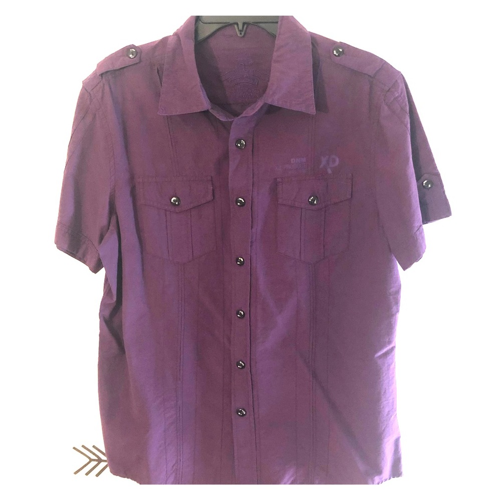 XIOS Dress Shirt